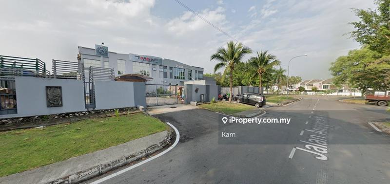 For Sale - Anggerik Mokara, Kemuning