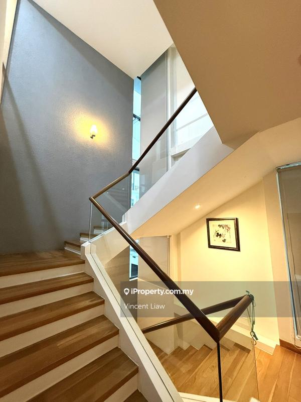 Bungalow House for Sale in Taman Sains Selangor, Kota Damansara by Vincent Liaw - iProperty.com.my