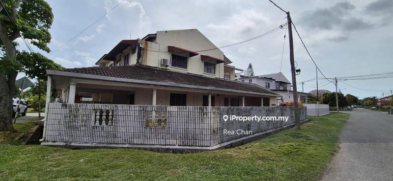 Rumah Teres 2-Tingkat untuk Dijual di Taman Semabok, Melaka City oleh Rea Chan - iProperty.com.my