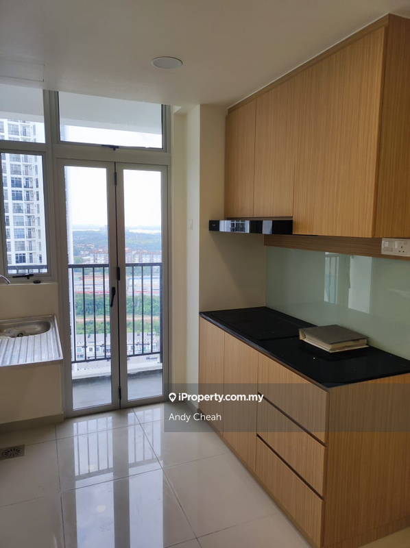 Service Residence for Rent in Midas @ Seri Alam by Andy Cheah - iProperty.com.my