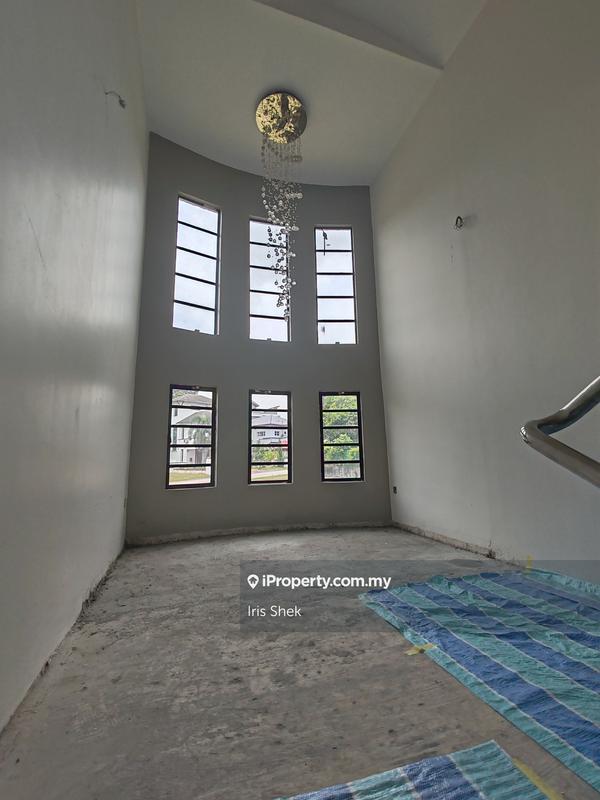 Bungalow House for Sale in Kota Kemuning, Shah Alam by Iris Shek - iProperty.com.my