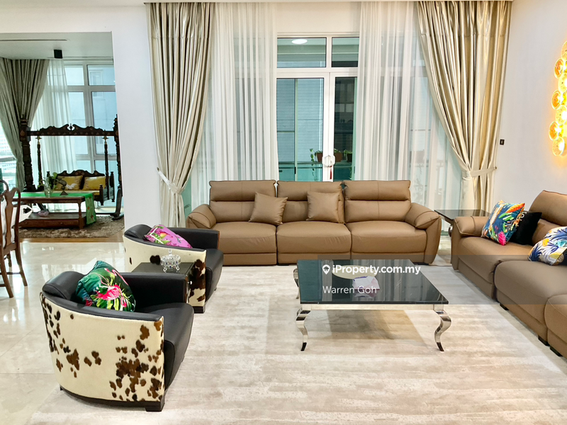 Condominium for Sale in The Pearl KLCC by Warren Goh - iProperty.com.my