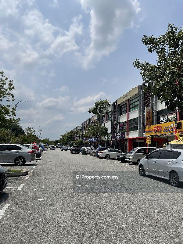 Kedai untuk Dijual di Seksyen 32, Shah Alam oleh Ice Lee - iProperty.com.my