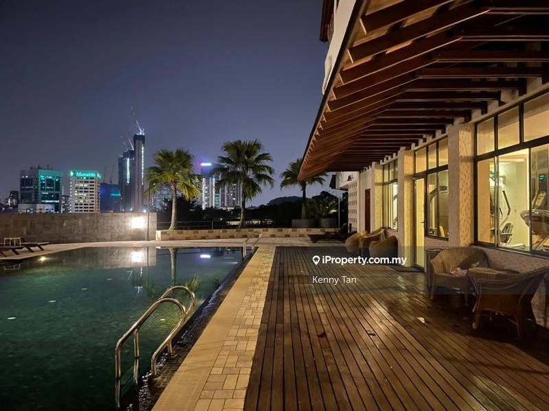 Apartment for Rent in Villa Vista by Kenny Tan - iProperty.com.my