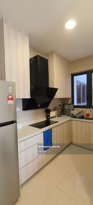 Service Residence for Rent in Sunway Velocity TWO by Eve Low - iProperty.com.my