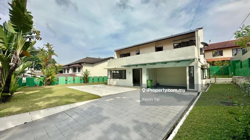 Bungalow House for Sale in Bangsar Baru, Bangsar by Kevin Yai - iProperty.com.my