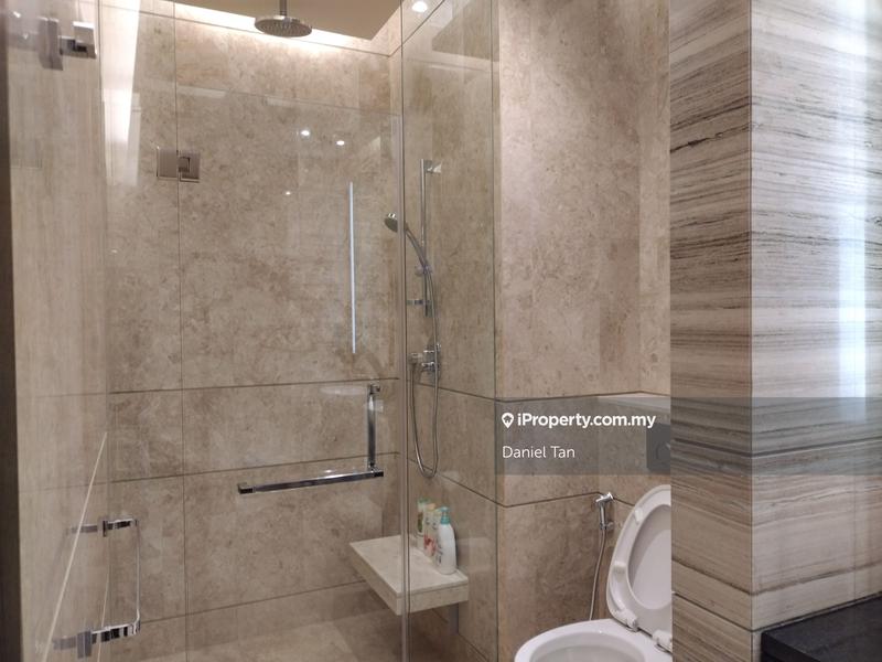 Service Residence for Rent in The Ritz-Carlton Residences by Daniel Tan - iProperty.com.my