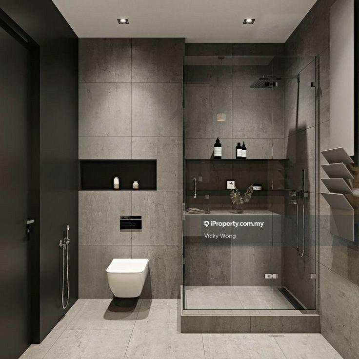 Pangsapuri untuk Dijual di Permas Ville Apartment oleh Vicky Wong - iProperty.com.my
