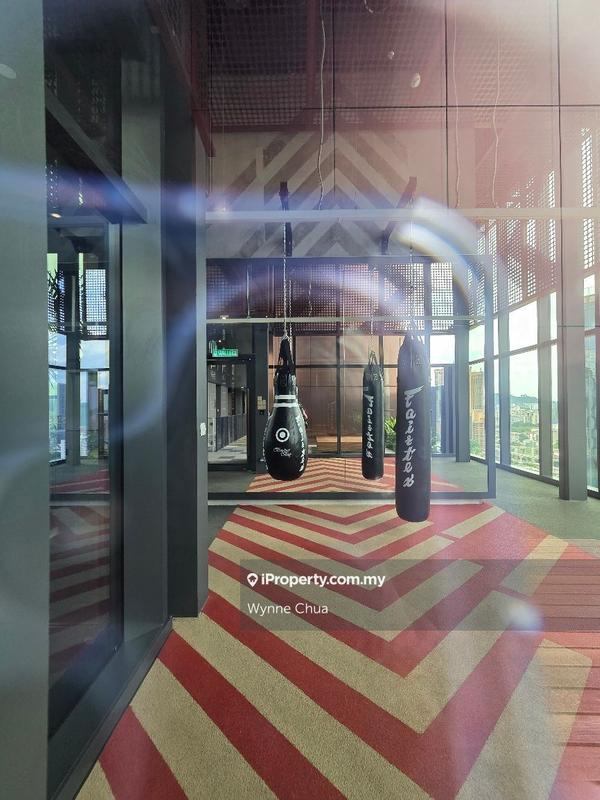 For Rent - TRX Residences