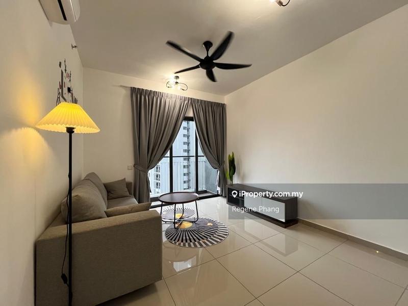 For Sale - D'Quince Residences