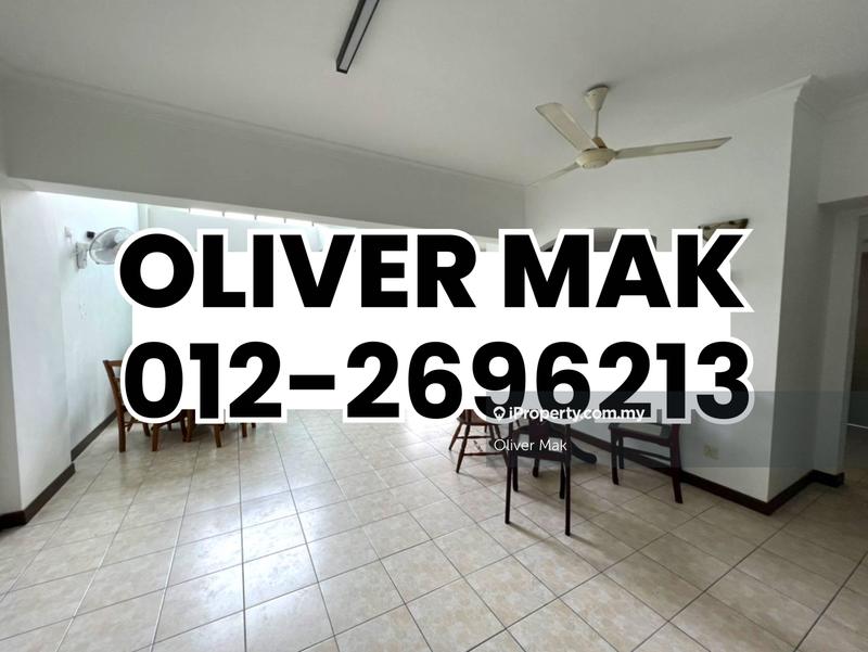 Condominium for Rent in Vista Komanwel B by Oliver Mak - iProperty.com.my