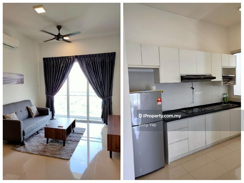 For Rent - Desa Green