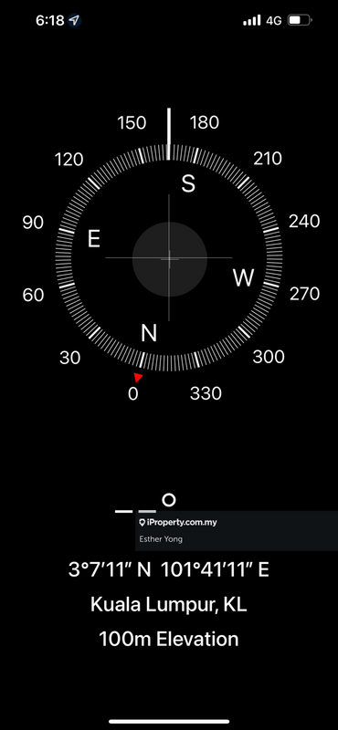 Condominium for Sale in Robson Condominium by Esther Yong - iProperty.com.my