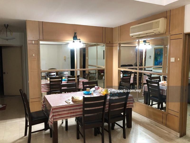 Kondominium untuk Disewa di Villa Scott oleh Ranjith - iProperty.com.my