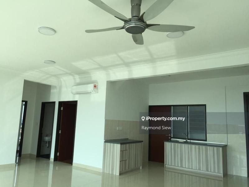 For Rent - Boulevard Serviced Apartment