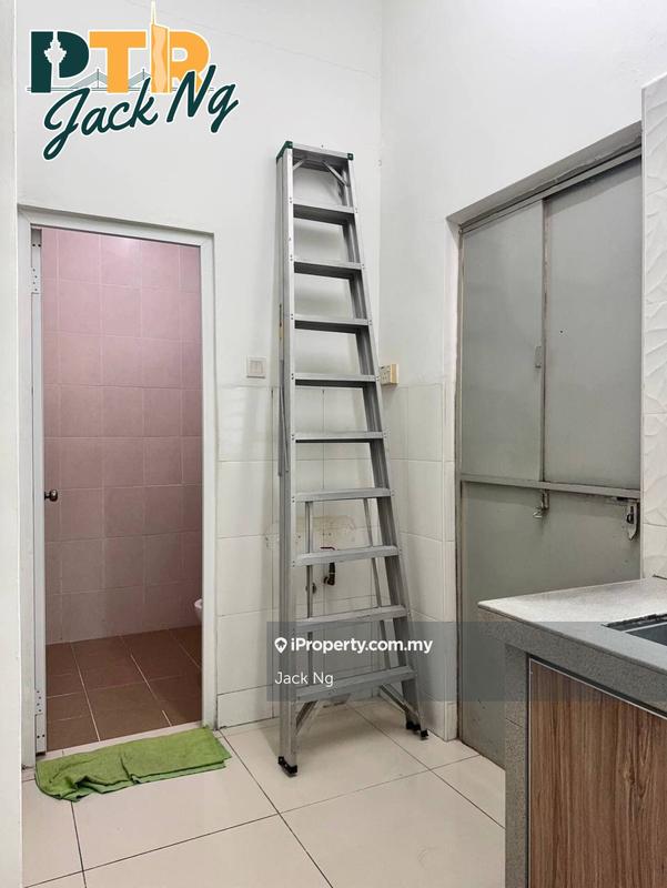 3-storey Terraced House for Rent in Sungai Puyu, Butterworth by Jack Ng - iProperty.com.my