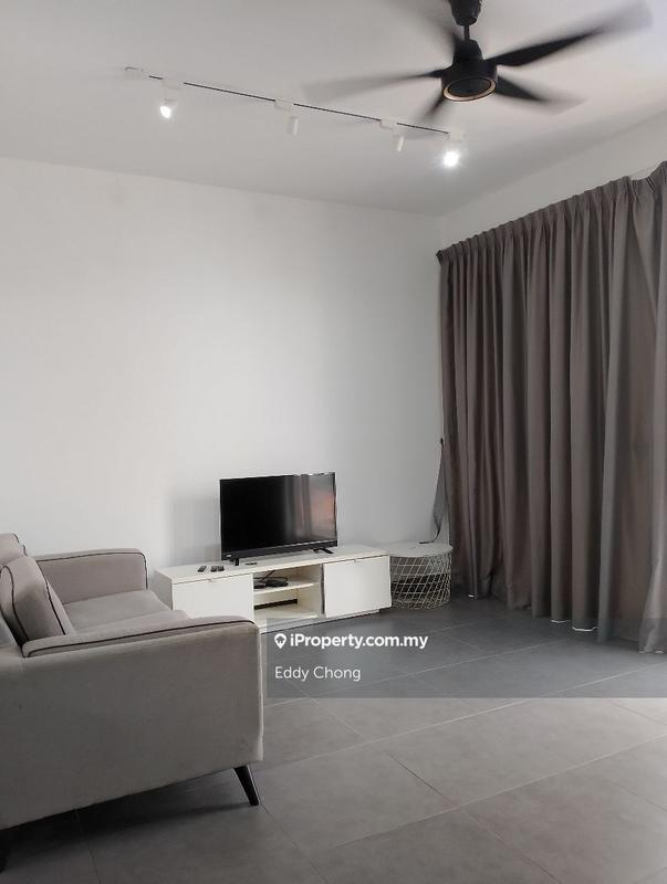 Service Residence for Sale in Sentrio Pandan by Eddy Chong - iProperty.com.my
