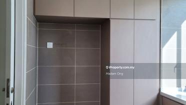 Rumah Berkembar untuk Disewa di Symphony Hills, Cyberjaya oleh Madam Ong - iProperty.com.my