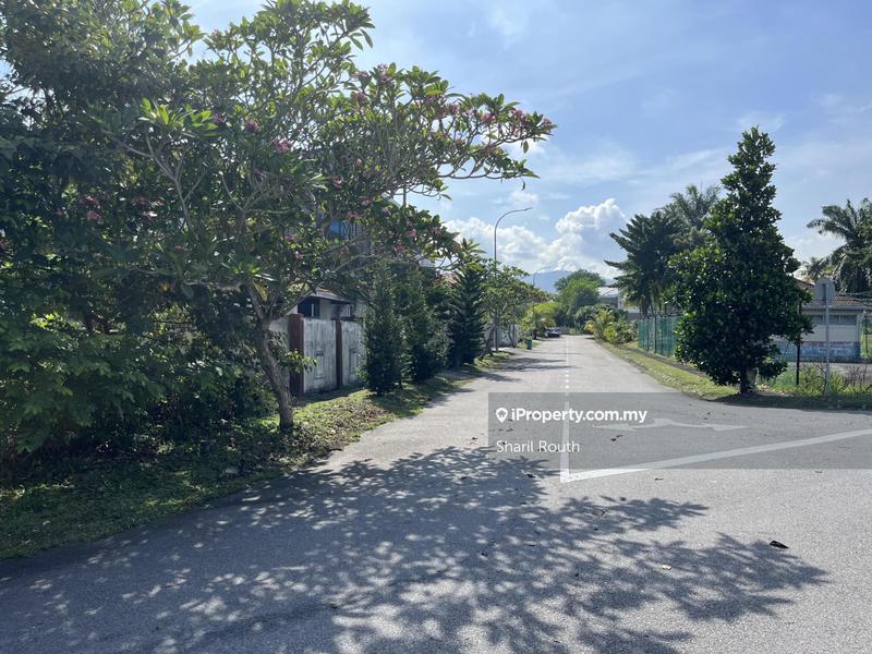 Residential Land for Sale in CORNER BUNGALOW LOT KOTA SERIEMAS NILAI, Nilai by Sharil Routh - iProperty.com.my