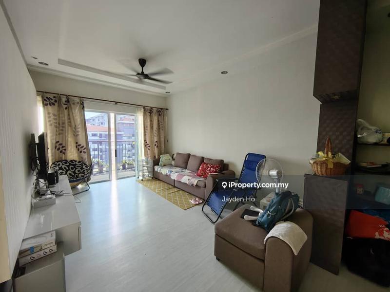 Condominium for Sale in Ken Damansara 2 by Jayden Ho - iProperty.com.my
