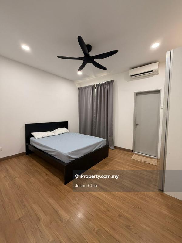 Residensi Servis untuk Disewa di Service Residence @ Landmark Residence 1 oleh Jeson Chia - iProperty.com.my