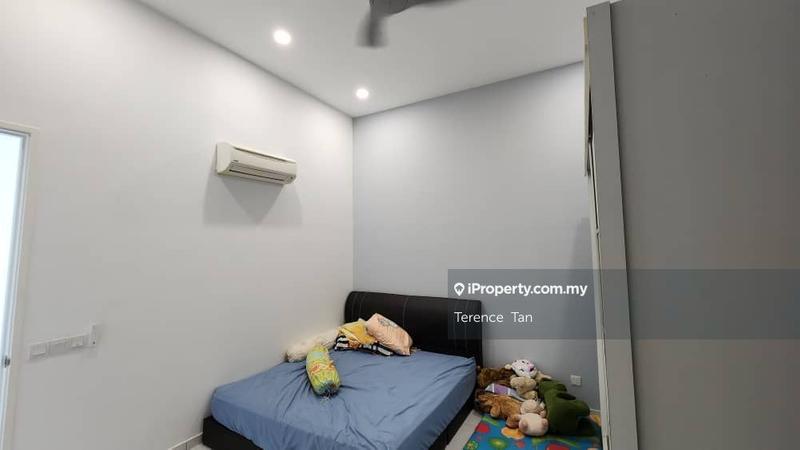 Cluster House for Sale in Taman Kota Masai, Pasir Gudang by Terence Tan - iProperty.com.my