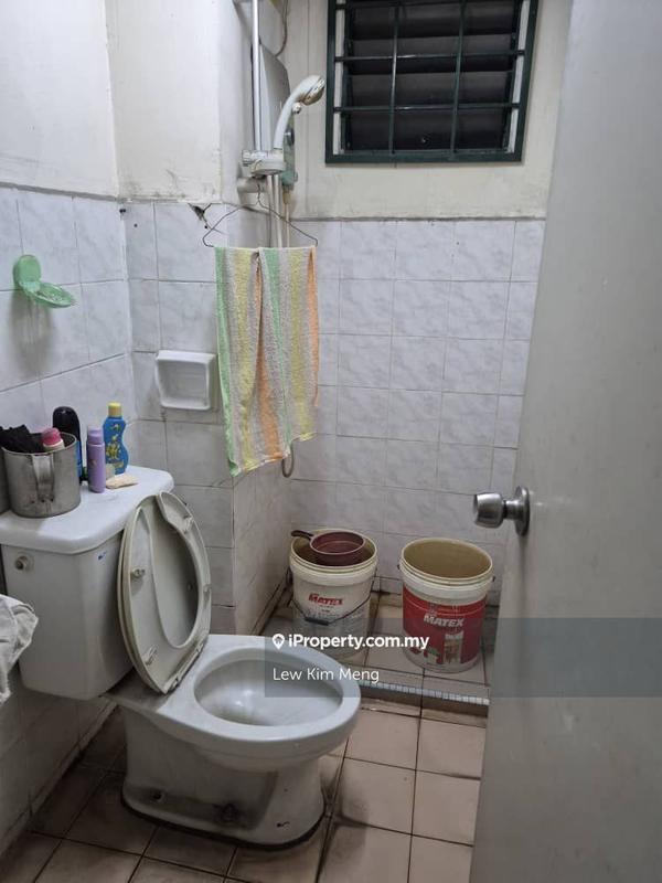 Pangsapuri untuk Dijual di SD Apartments II oleh Lew Kim Meng - iProperty.com.my