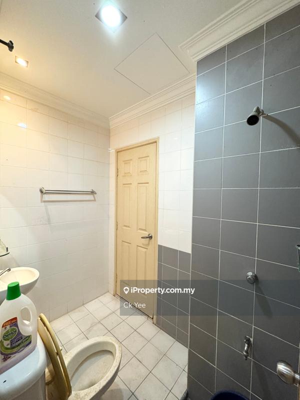 Semi-Detached House for Sale in The Rise, Seri Kembangan by Ck Yee - iProperty.com.my