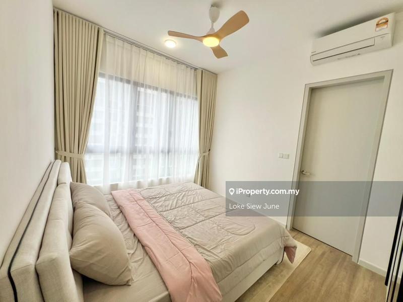Kediaman Servis untuk Disewa di Sunway Belfield oleh Loke Siew June - iProperty.com.my