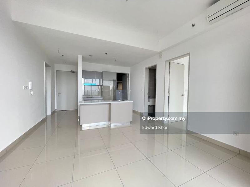 Service Residence for Sale in Trion @ KL by Edward Khor - iProperty.com.my
