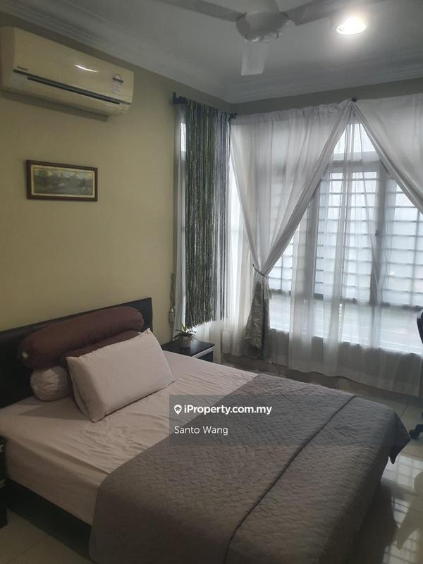 Service Residence for Sale in Pangsapuri Tanah Emas (Golden Sands) by Santo Wang - iProperty.com.my