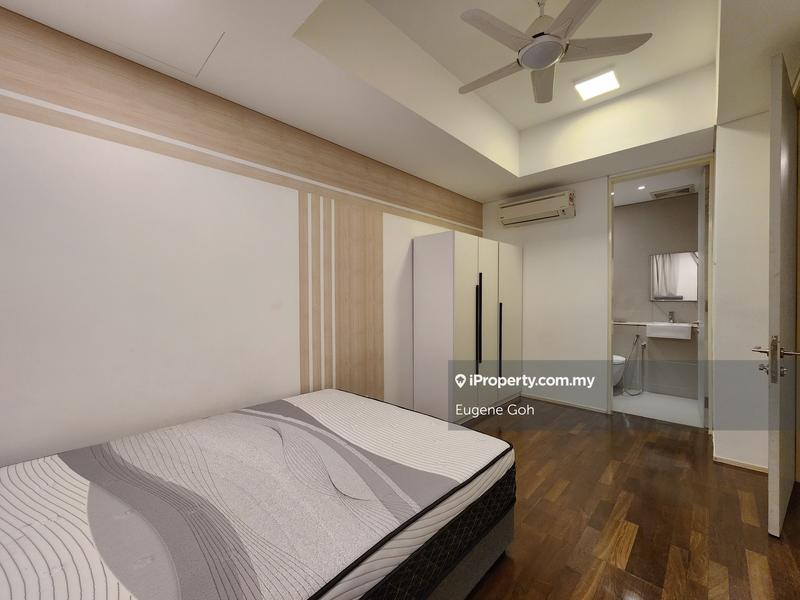 For Sale - The Capers @ Sentul East