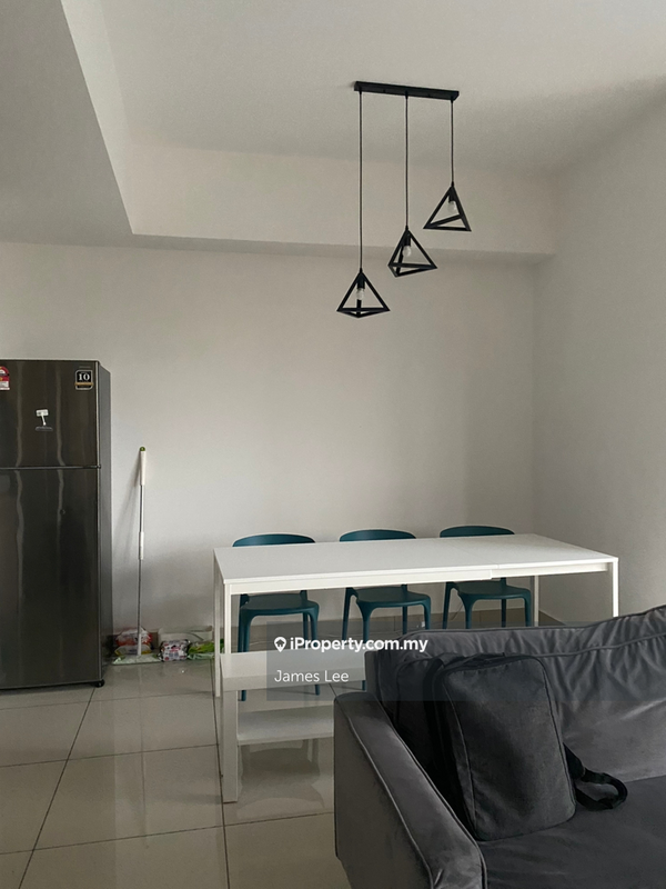 Residensi Servis untuk Dijual di Paisley @ Tropicana Metropark oleh James Lee - iProperty.com.my