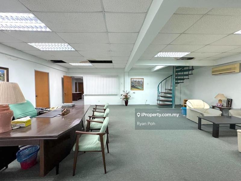 Bungalow House untuk Dijual di Seksyen 12, Petaling Jaya oleh Ryan Poh - iProperty.com.my
