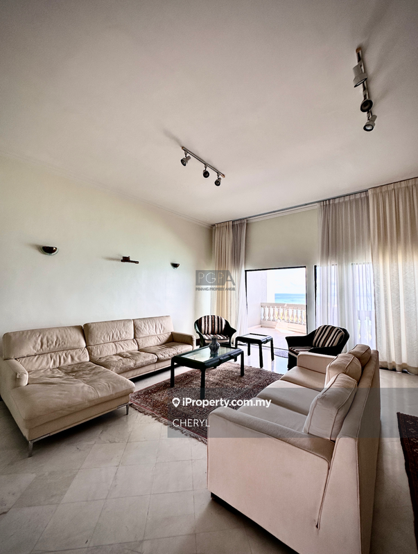 Condominium for Sale in Seaview Garden by CHERYL - iProperty.com.my