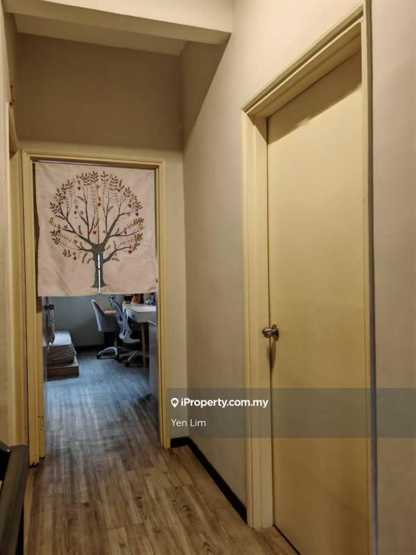 2.5-storey Terraced House for Sale in Bandar Baru Sri Petaling, Sri Petaling by Yen Lim - iProperty.com.my