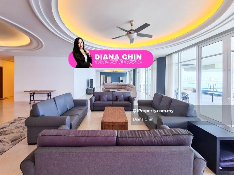 For Rent - 8 Gurney (The Shore Condominium)