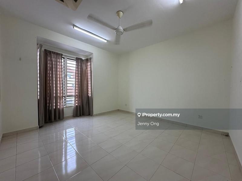 3-storey Terraced House for Sale in Taman Bayu Aman, Butterworth by Jenny Ong - iProperty.com.my