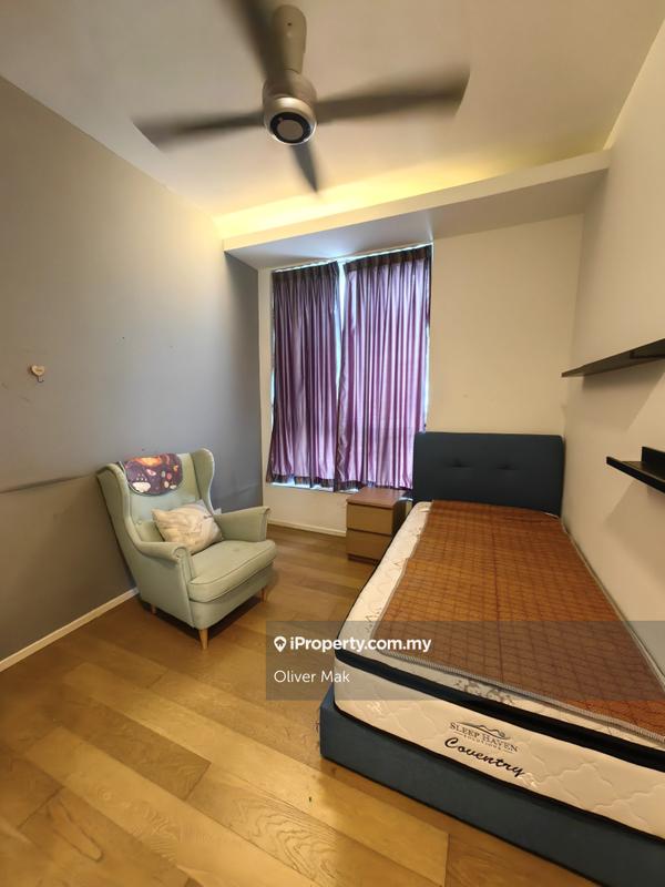 Kondominium untuk Dijual di The Treez Jalil Residen oleh Oliver Mak - iProperty.com.my