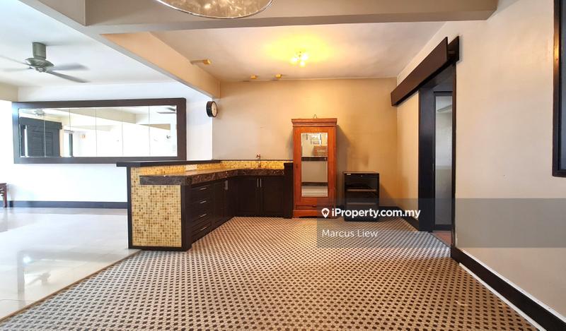 Rumah Berangkai 2.5 Tingkat untuk Dijual di Taman Bukit Seputeh, Seputeh oleh Marcus Liew - iProperty.com.my