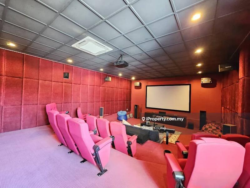 Bungalow House for Sale in Country Heights, Kajang by Stacy Young - iProperty.com.my