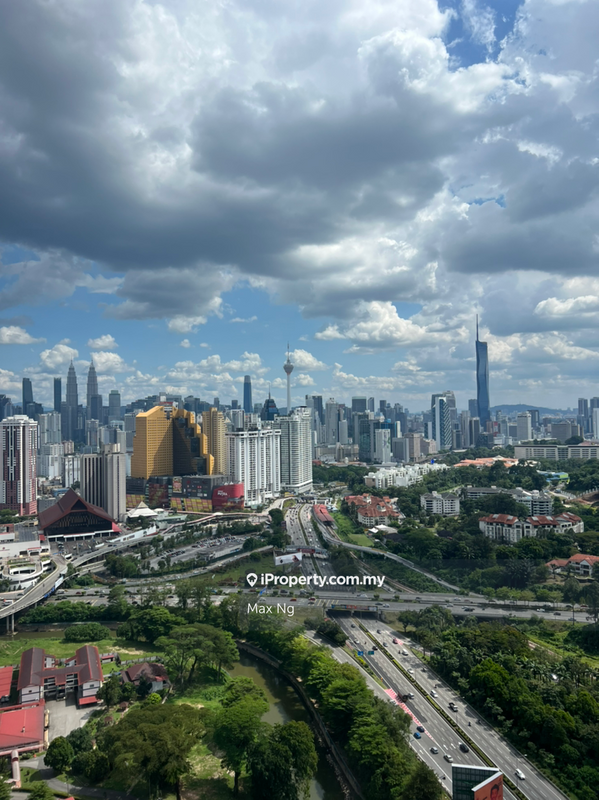 For Rent - Duta Park Residences