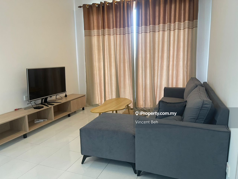 For Rent - Pangsapuri D'Ruby