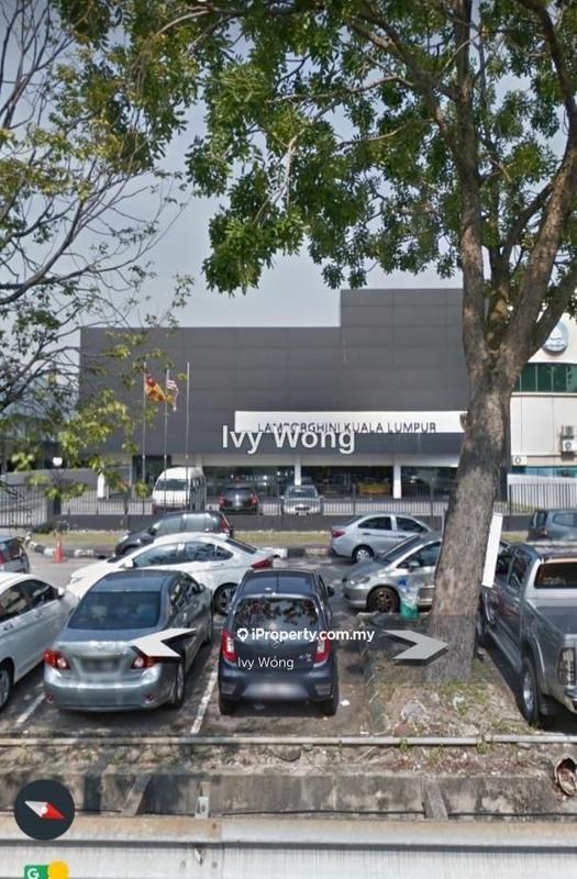 Shop / Office untuk Dijual di Shah Alam, Selangor oleh Ivy Wong - iProperty.com.my
