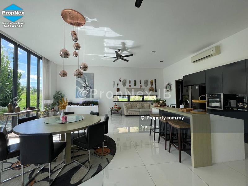 Bungalow House for Sale in Leisure Farm, Iskandar Puteri (Nusajaya) by Yong Ser - iProperty.com.my