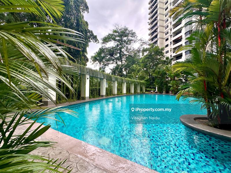 Condominium for Sale in Maxwell Towers by Visaghan Naidu - iProperty.com.my
