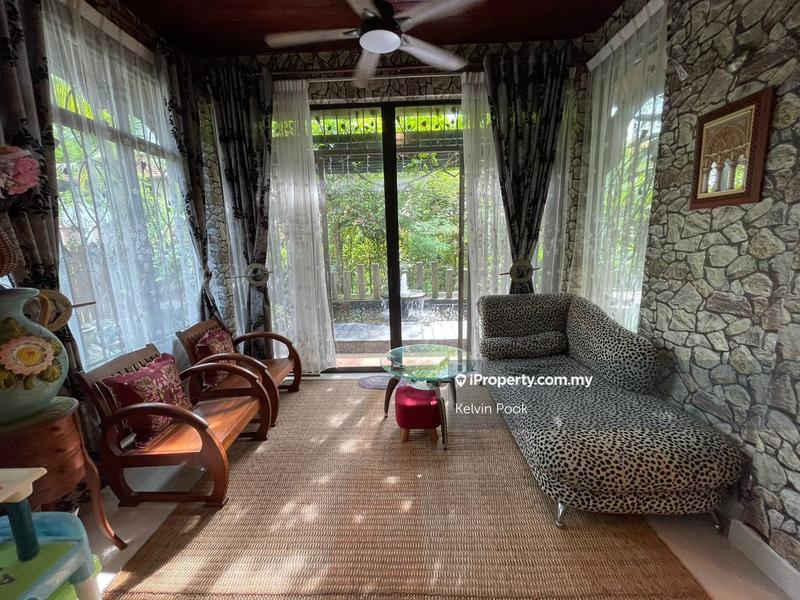 Rumah Teres 2-Tingkat untuk Dijual di Putrajaya, Putrajaya oleh Kelvin Pook - iProperty.com.my