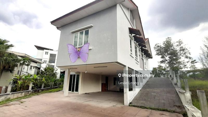 Bungalow House for Sale in Kota Emerald, Rawang by Leslie Leong - iProperty.com.my