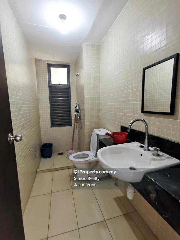Kediaman Servis untuk Dijual di Saujana Residency oleh Jason Vong - iProperty.com.my