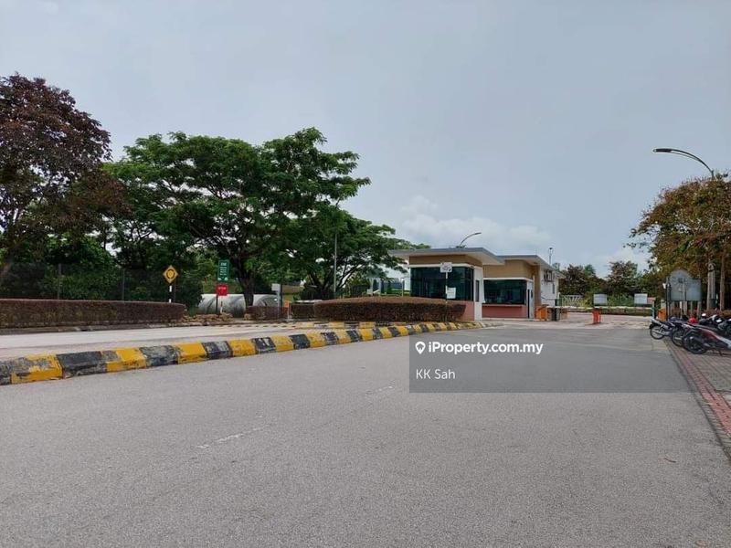 Rumah Kluster untuk Dijual di jksop, Semenyih oleh KK Sah - iProperty.com.my